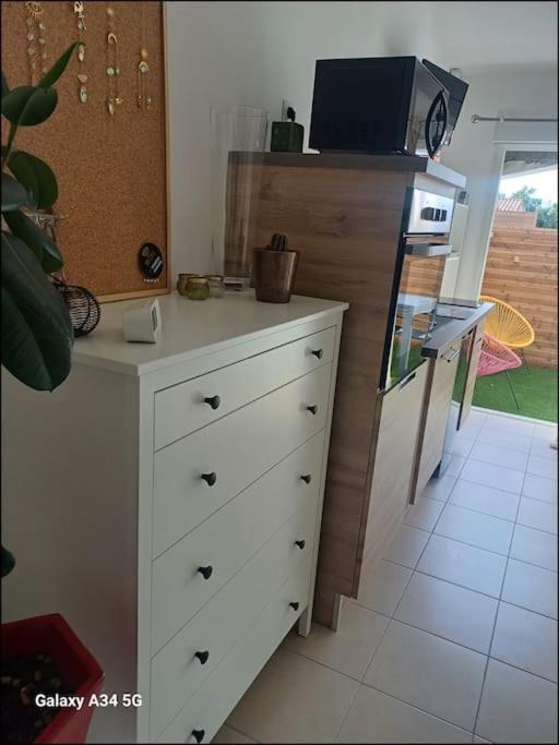 Studio Mi Casa Es Su Casa Vauvert Extérieur photo
