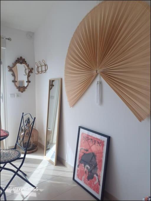 Studio Mi Casa Es Su Casa Vauvert Extérieur photo
